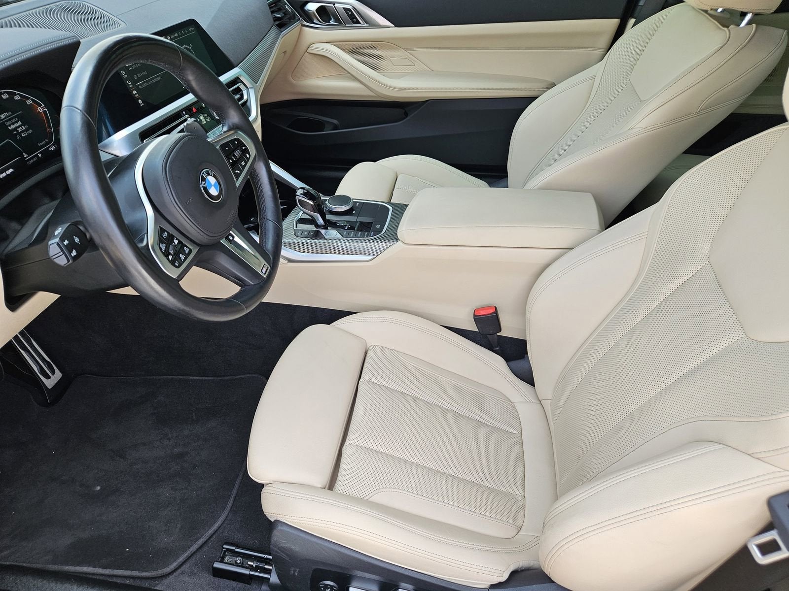 2023 BMW M440i xDrive