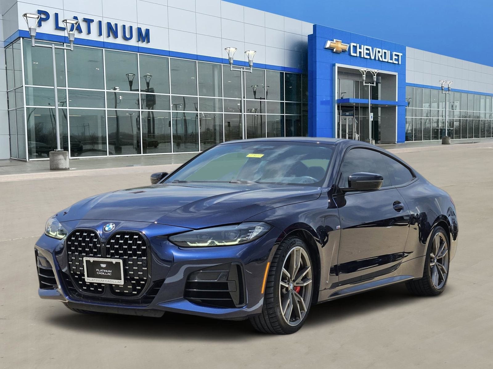 2023 BMW M440i xDrive