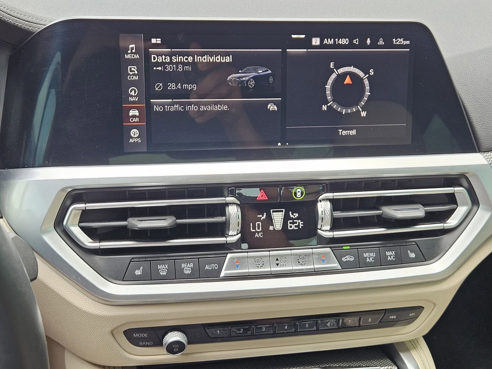 2023 BMW M440i xDrive