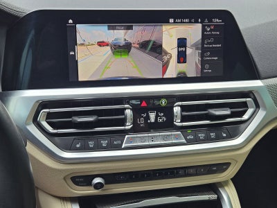 2023 BMW M440i xDrive