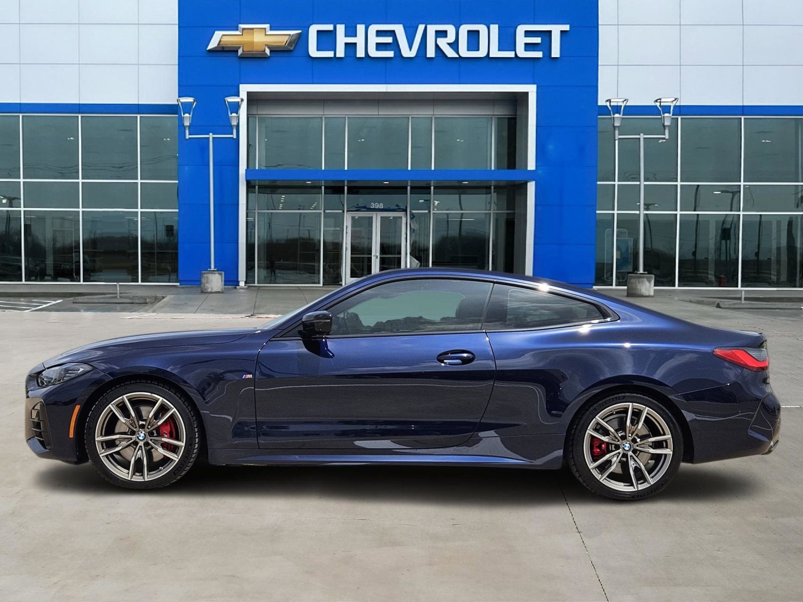 2023 BMW M440i xDrive