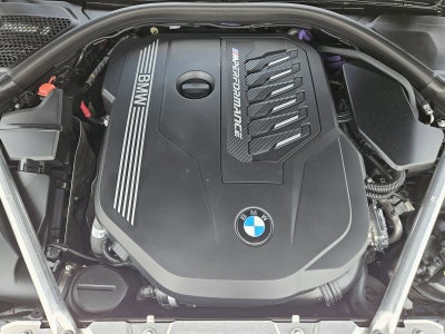 2023 BMW M440i xDrive