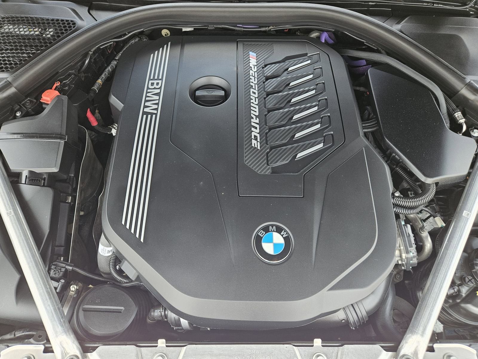 2023 BMW M440i xDrive