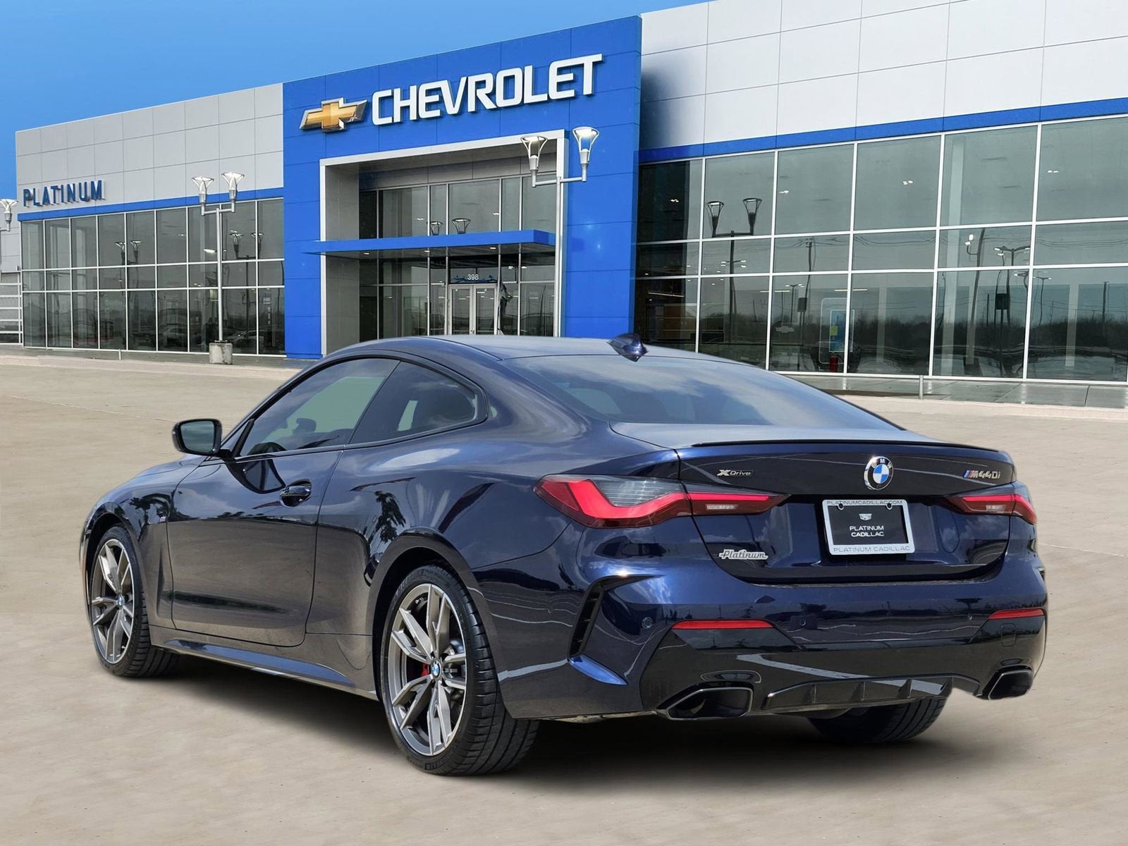 2023 BMW M440i xDrive