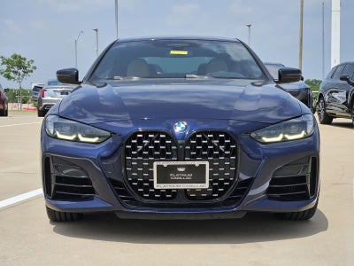 2023 BMW M440i xDrive