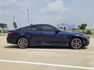 2023 BMW M440i xDrive