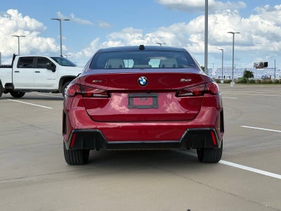 2025 BMW 2 Series 228 xDrive