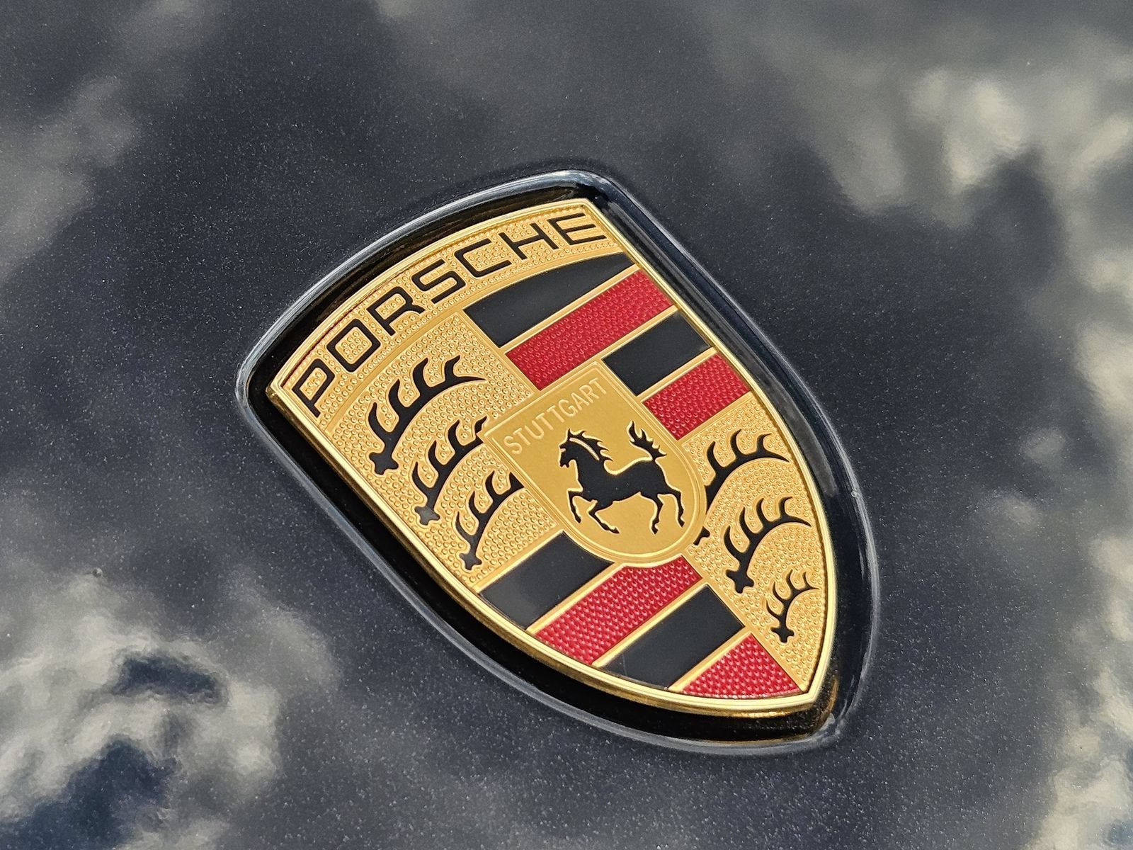 2023 Porsche 911 Carrera
