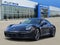 2023 Porsche 911 Carrera