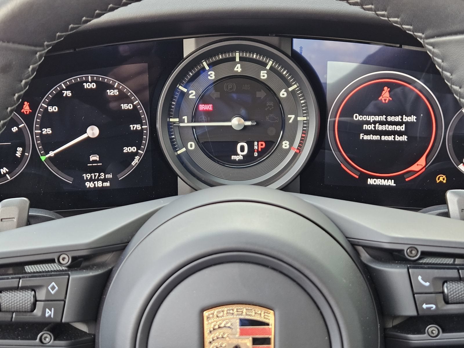 2023 Porsche 911 Carrera