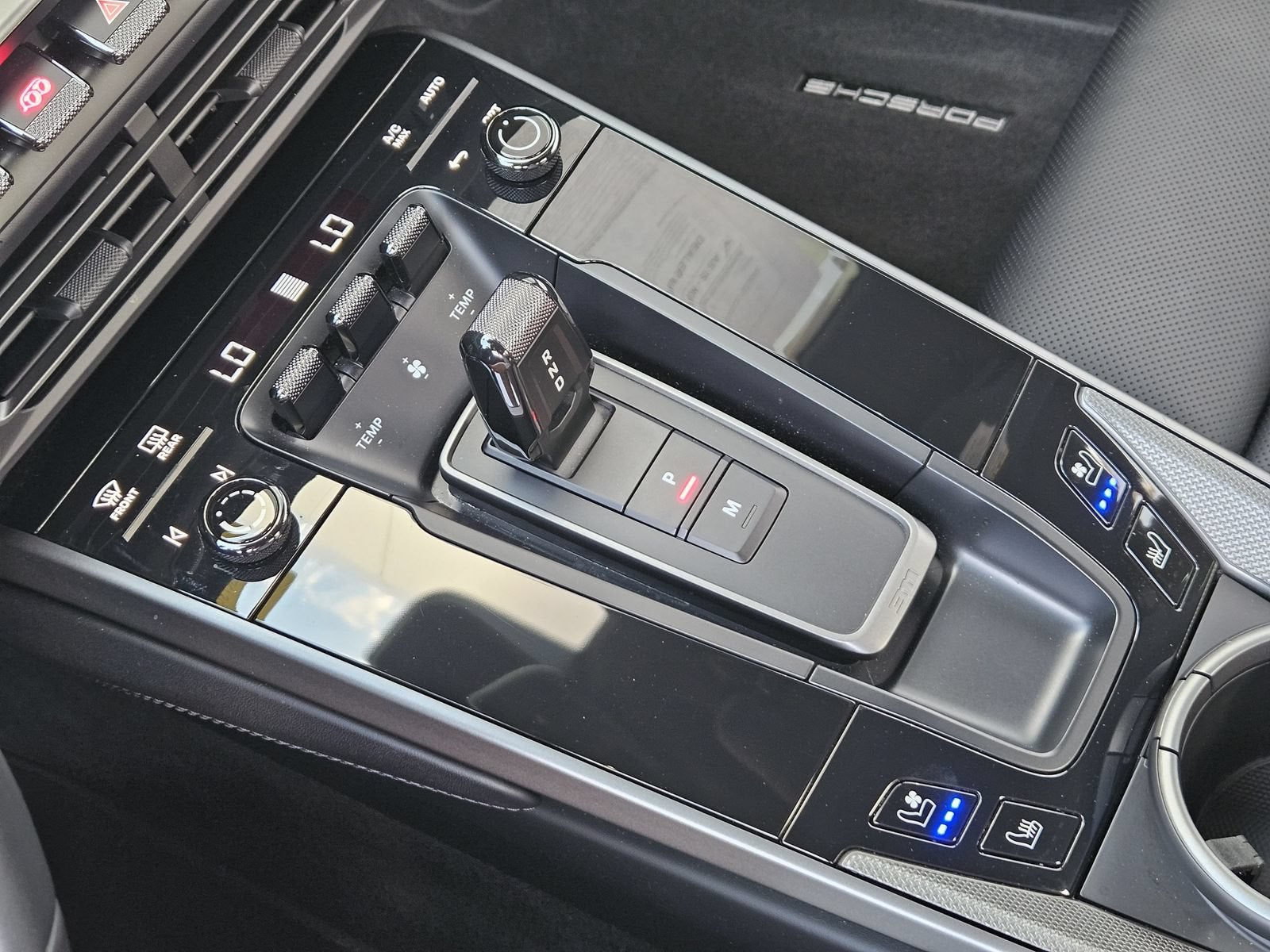 2023 Porsche 911 Carrera
