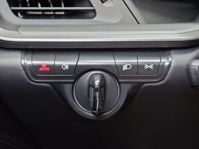 2023 Porsche 911 Carrera