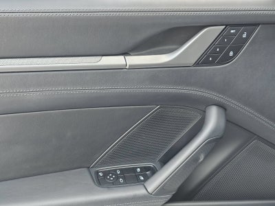 2023 Porsche 911 Carrera