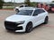 2025 Audi RS Q8 quattro Tiptronic