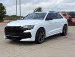 2025 Audi RS Q8 quattro Tiptronic