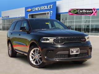 2025 Dodge Durango GT Plus AWD