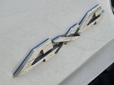 2021 RAM 1500 Limited Longhorn Crew Cab 4x4 5'7" Box