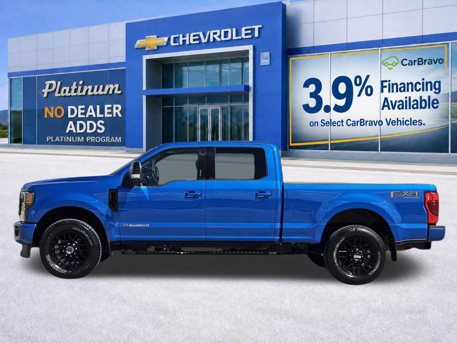 2020 Ford Super Duty F-250 SRW XL