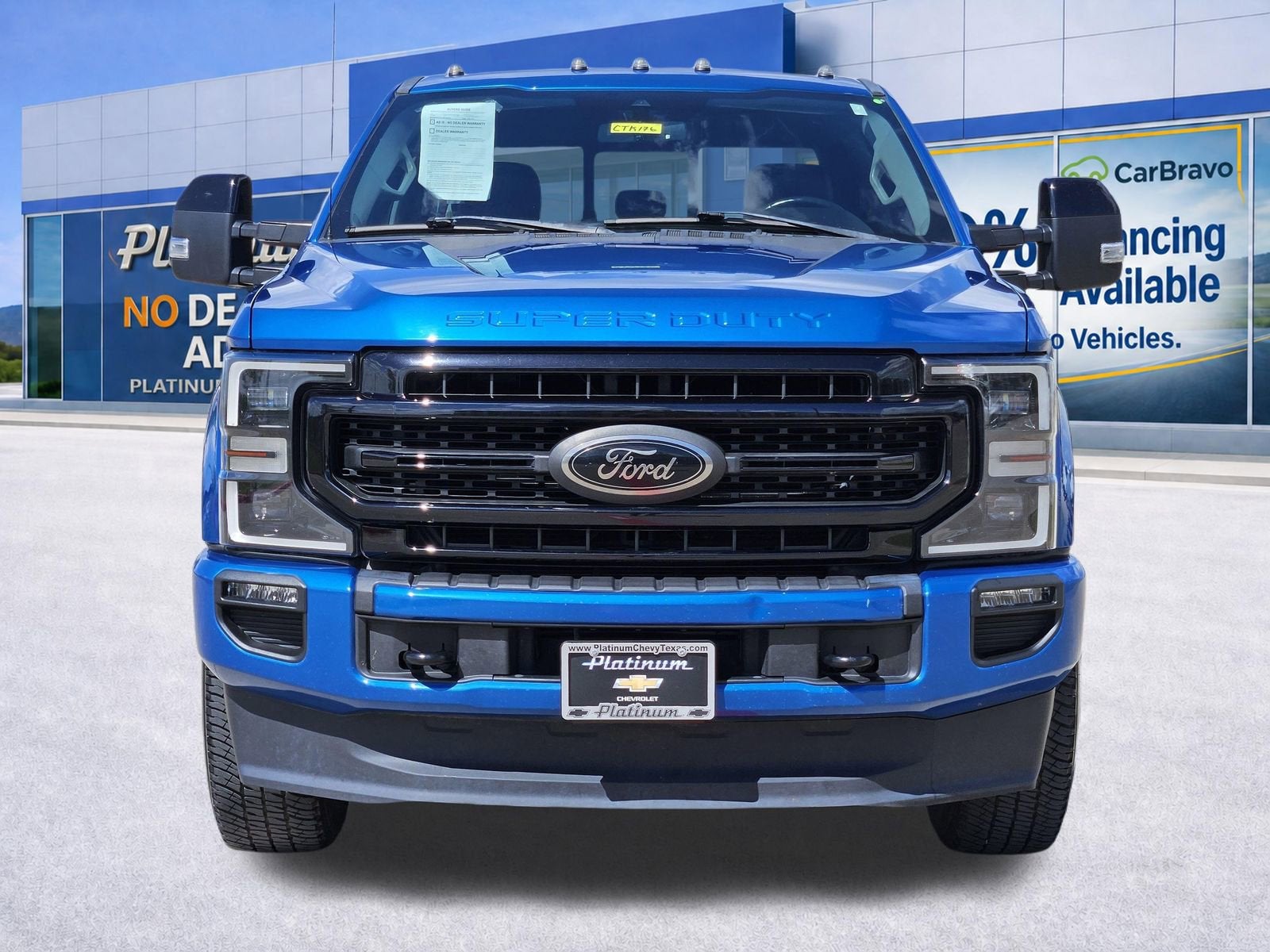 2020 Ford Super Duty F-250 SRW XL