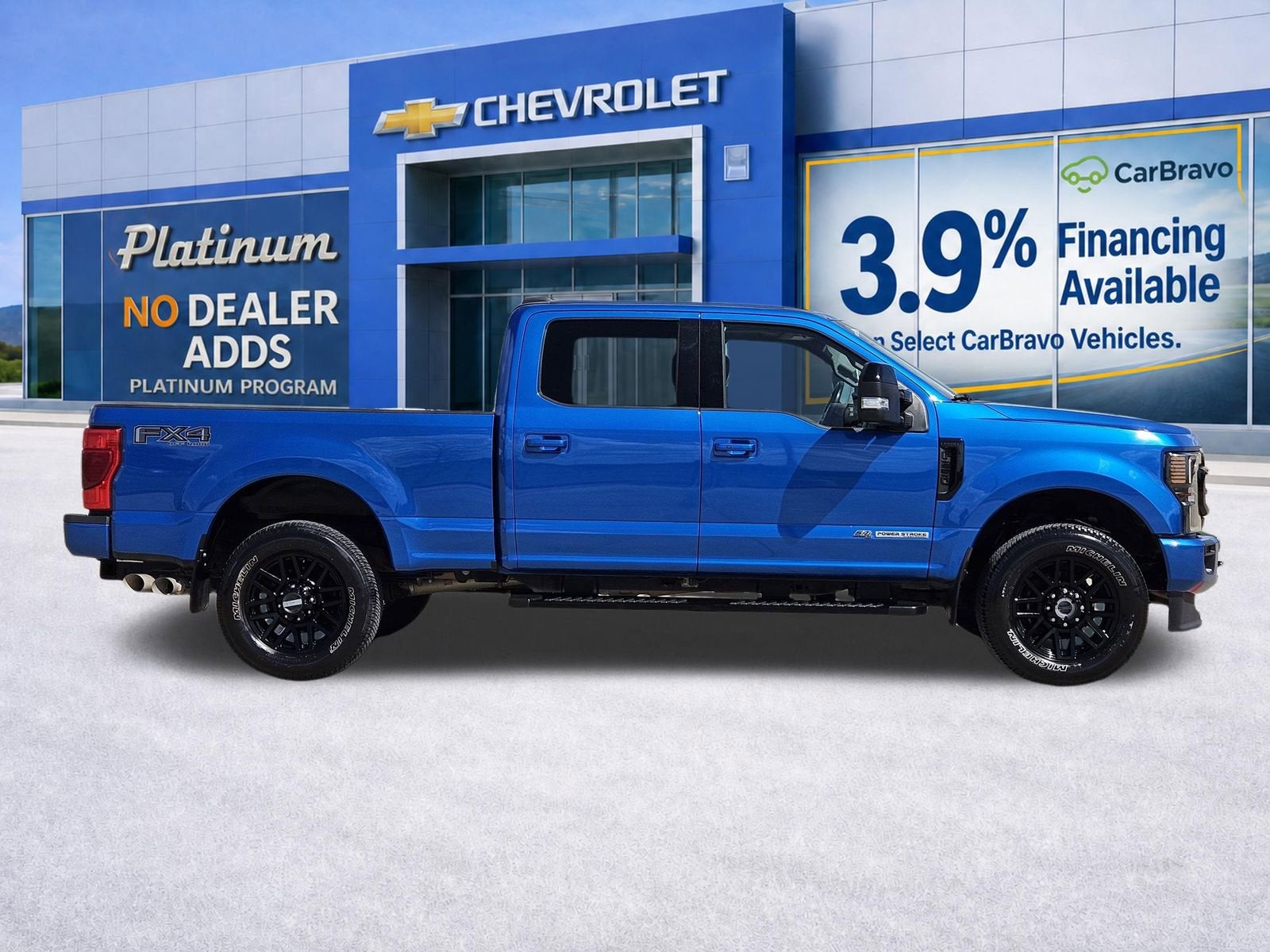 2020 Ford Super Duty F-250 SRW XL