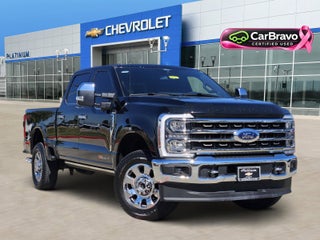 2024 Ford F-250 King Ranch