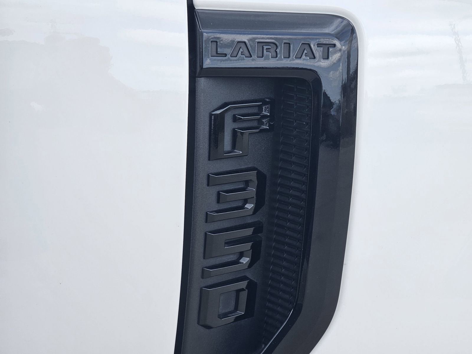 2022 Ford F-350 LARIAT