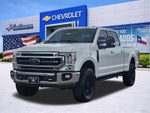 2022 Ford F-350 LARIAT