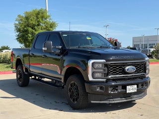 2024 Ford F-350 XLT
