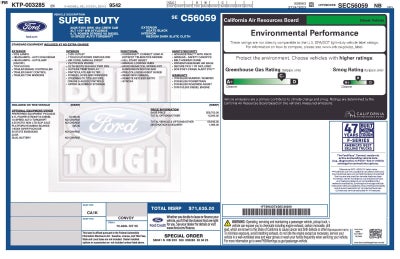 2025 Ford F-350 XLT