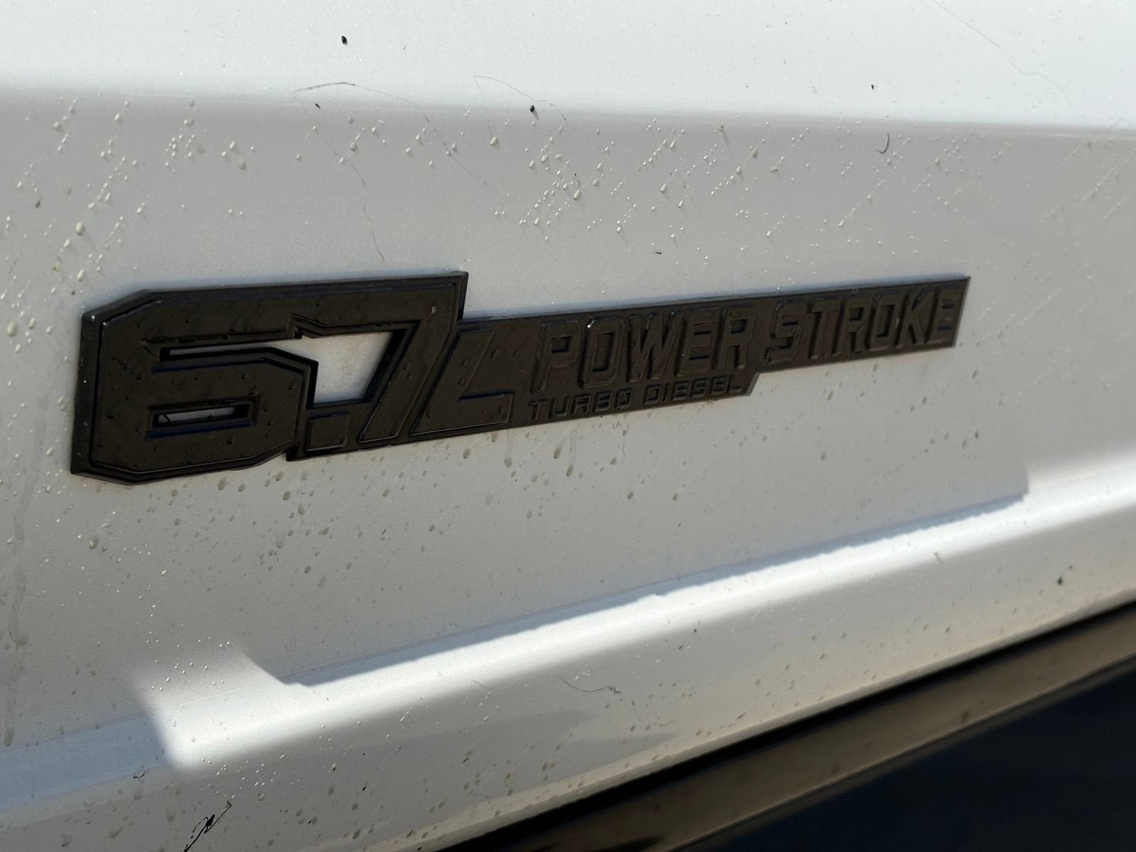 2026 Ford F-450 Platinum