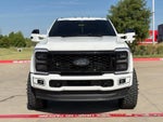 2026 Ford F-450 Platinum
