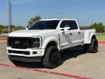 2026 Ford F-450 Platinum