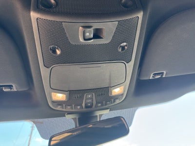 2017 Ford F-150 Platinum