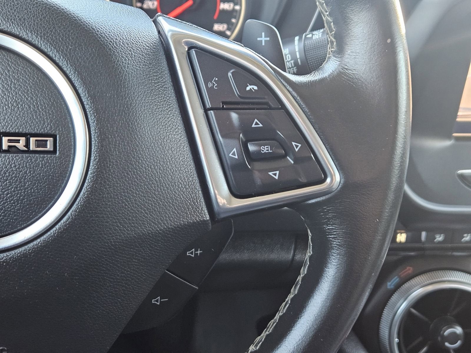 2023 Chevrolet Camaro 1LT