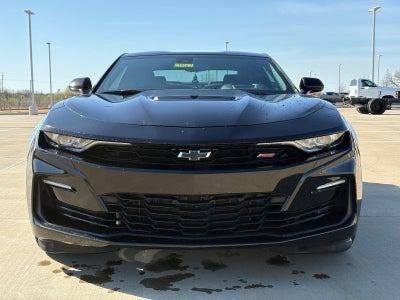 2020 Chevrolet Camaro 2SS