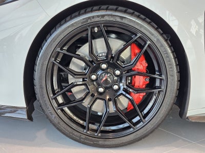 2024 Chevrolet Corvette Z06 3LZ