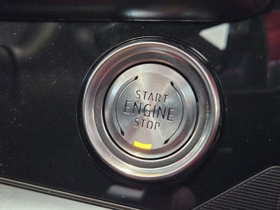 2024 Chevrolet Corvette Z06 3LZ