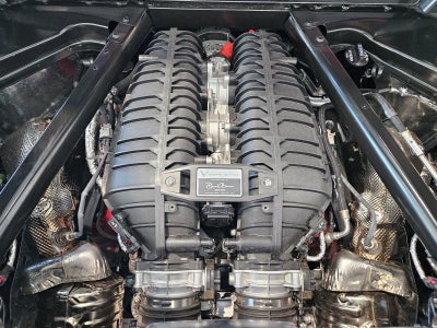 2024 Chevrolet Corvette Z06 3LZ