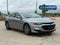 2023 Chevrolet Malibu RS