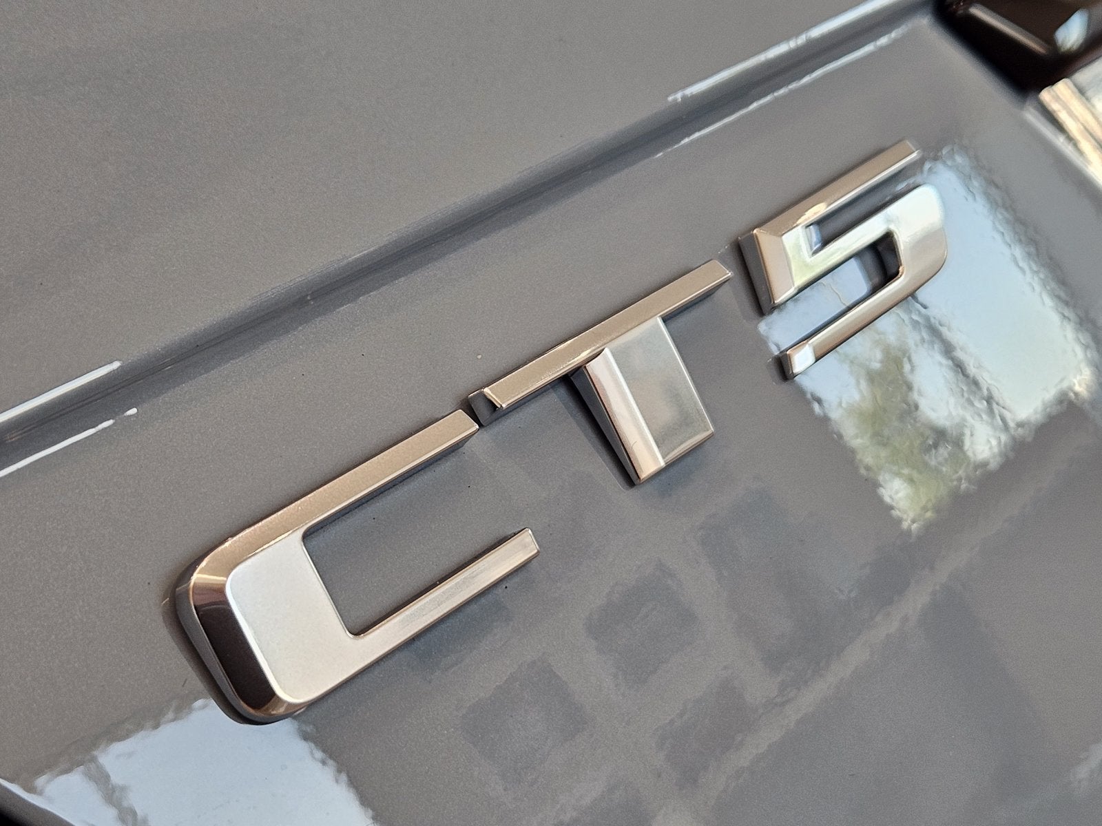 2026 Cadillac CT5-V V-Series Blackwing