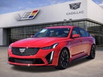 2024 Cadillac CT5-V V-Series Blackwing