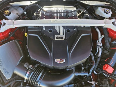 2024 Cadillac CT5-V V-Series Blackwing