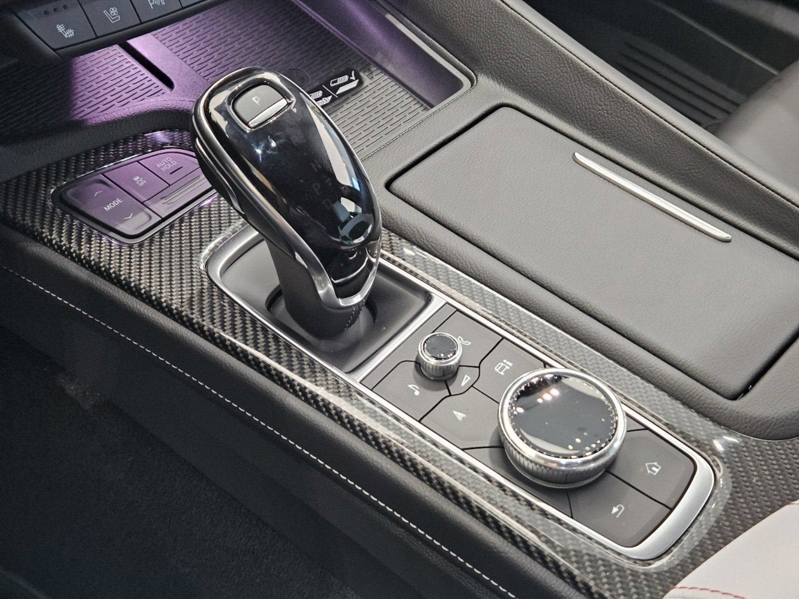 2025 Cadillac CT5-V V-Series Blackwing