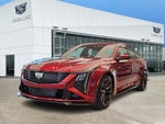 2025 Cadillac CT5-V V-Series Blackwing