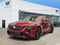 2025 Cadillac CT5-V V-Series Blackwing