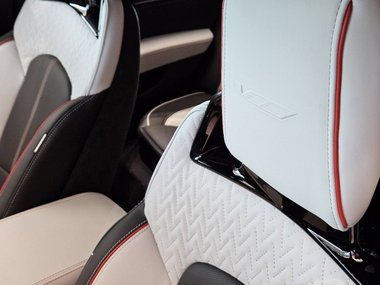 2025 Cadillac CT5-V V-Series Blackwing