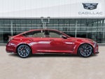 2025 Cadillac CT5-V V-Series Blackwing