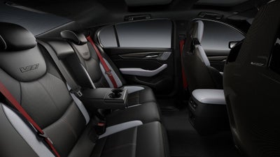 2025 Cadillac CT5-V V-Series Blackwing