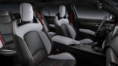 2025 Cadillac CT5-V V-Series Blackwing