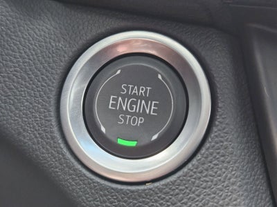 2025 Cadillac CT4 Sport